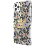 Adidas OR Clear Case CNY AOP iPhone 11 Pro Max zloty/gold 37773 - (KAT04237-0)