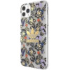 Adidas OR Clear Case CNY AOP iPhone 11 Pro Max zloty/gold 37773 - (KAT04237-0)