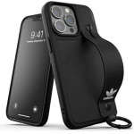 Adidas OR Hand Strap Case iPhone 13 Pro /13 6.1'' black/black 47109 - (KAT06051-0)