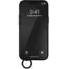 Adidas OR Hand Strap Case iPhone 13 Pro Max 6.7'' black/black 47139 - (KAT06049-0)