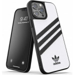 Adidas OR Molded PU iPhone 13 Pro Max 6.7 white / white 47143 - (KAT06238-0)