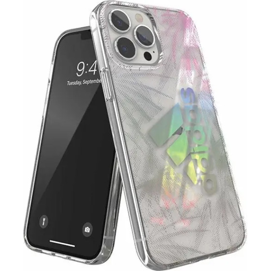 Adidas OR Molded Case Palm iPhone 13 Pro Max 6.7'' multicolour/colourful 47824 - (AD000066-0)