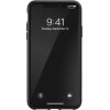 Adidas OR Moulded Case Basic for iPhone 11 Pro Max - Black and White - (KAT06285-0)