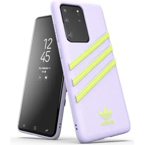 Adidas OR Moudled Case Woman Sam S20 Ult ra filetowy/purple 38627 - (KAT04333-0)