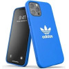 Adidas OR Moulded Case Basic for iPhone 12 Pro Max - Blue and White - (KAT06309-0)