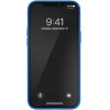 Adidas OR Moulded Case Basic for iPhone 12 Pro Max - Blue and White - (KAT06309-0)