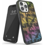 Adidas OR Moulded Case Graphic iPhone 13 Pro / 13 6,1'' wielokolorowy/colourful 47251 - (KAT06082-0)