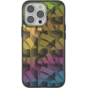 Adidas OR Moulded Case Graphic iPhone 13 Pro / 13 6,1'' wielokolorowy/colourful 47251 - (KAT06082-0)
