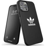 Adidas OR Moulded Case BASIC iPhone 13 Pro Max 6,7'' czarny/black 47128 - (KAT05978-0)