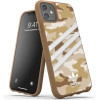 Adidas OR Moulded Case CAMO WOMAN iPhone 11 Pro brazowy/brown 36373 - (KAT04491-0)