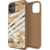 Adidas OR Moulded Case CAMO WOMAN iPhone 11 Pro brazowy/brown 36373 - (KAT04491-0)