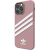 Adidas OR Moulded Case PU iPhone 13 Pro Max 6,7'' rozowy/pink 47809 - (KAT06074-0)
