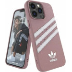 Adidas OR Moulded Case PU iPhone 13 Pro / 13 6,1'' rozowy/pink 47808 - (KAT06064-0)