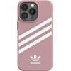 Adidas OR Moulded Case PU iPhone 13 Pro / 13 6,1'' rozowy/pink 47808 - (KAT06064-0)