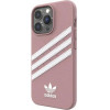 Adidas OR Moulded Case PU iPhone 13 Pro / 13 6,1'' rozowy/pink 47808 - (KAT06064-0)