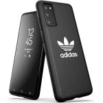 Adidas OR Moulded Case Trefoil for Samsung Galaxy S20 - Black - (KAT04332-0)