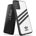 Adidas OR Moulded Case PU Sam G980 S20 white-black/white-black 38622 - (KAT06255-0)