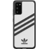 Adidas OR Moulded Case PU Sam G980 S20 white-black/white-black 38622 - (KAT06255-0)