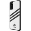Adidas OR Moulded Case PU Sam G980 S20 white-black/white-black 38622 - (KAT06255-0)