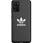 Adidas OR Moulded Case Trefoil for Samsung Galaxy S20+ - Black - (KAT03974-0)