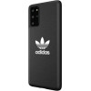 Adidas OR Moulded Case Trefoil for Samsung Galaxy S20+ - Black - (KAT03974-0)