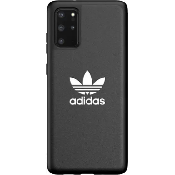 Adidas OR Moulded Case Trefoil for Samsung Galaxy S20+ - Black - (KAT03974-0)