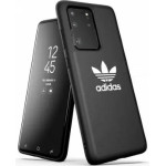 Adidas OR Moulded Case Trefoil for Samsung Galaxy S20 Ultra - Black - (KAT06259-0)