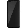 Adidas OR Moulded PU Case for Huawei P40 - Black and White - (KAT06252-0)