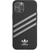 Adidas OR Moulded Case Woman iPhone 12 Pro Max czarny/black 43715 - (KAT05362-0)