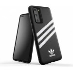 Adidas OR Moulded PU SS20 Huawei P40 czarno bialy/black white 39061 - (KAT04502-0)