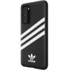 Adidas OR Moulded PU SS20 Huawei P40 czarno bialy/black white 39061 - (KAT04502-0)