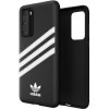 Adidas OR Moulded PU SS20 Huawei P40 czarno bialy/black white 39061 - (KAT04502-0)