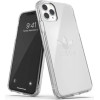 Adidas OR PC Case Big Logo for iPhone 11 Pro - Transparent - (KAT06293-0)