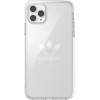 Adidas OR PC Case Big Logo for iPhone 11 Pro - Transparent - (KAT06293-0)