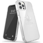 Adidas OR Protective Clear Case for iPhone 12 / 12 Pro - transparent - (KAT04892-0)