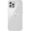 Adidas OR Protective Clear Case for iPhone 12 / 12 Pro - transparent - (KAT04892-0)