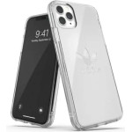Adidas OR PC Case Big Logo for iPhone 11 Pro Max - Transparent - (KAT06294-0)