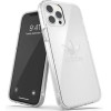 Adidas OR Protective iPhone 12 Pro Max Clear Case transparent 42383 - (KAT04890-0)
