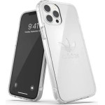 Adidas OR Protective iPhone 12 Pro Max Clear Case transparent 42383 - (KAT04890-0)