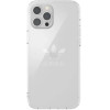 Adidas OR Protective iPhone 12 Pro Max Clear Case transparent 42383 - (KAT04890-0)