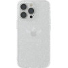Adidas OR Protective iPhone 13 Pro / 13 6,1'' Clear Case Glitter transparent 47120 - (KAT05910-0)