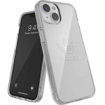 Adidas OR Protective iPhone 14 Plus 6.7 Clear Case transparent 50231 - (KAT06245-0)