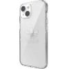 Adidas OR Protective iPhone 14 Plus 6.7 Clear Case transparent 50231 - (KAT06245-0)