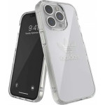 Adidas OR Protective iPhone 14 Pro 6.1 Clear Case transparent 50230 - (KAT06244-0)