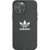 Adidas OR Silicone iPhone 13 Pro Max 6.7 black / black 47150 - (KAT06206-0)