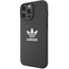 Adidas OR Silicone iPhone 13 Pro Max 6.7 black / black 47150 - (KAT06206-0)