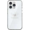 Adidas OR Protective iPhone 14 Pro Max 6.7 Clear Case transparent 50232 - (KAT06246-0)