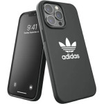 Adidas OR Silicone iPhone 13 Pro / 13 6,1'' czarny/black 47122 - (KAT06046-0)