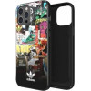 Adidas OR Snap Case Graphic AOP case for iPhone 12 Pro Max - multicolor - (KAT06315-0)