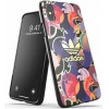 Adidas OR Snap Case AOP CNY for iPhone X / XS - multicolor - (KAT06273-0)